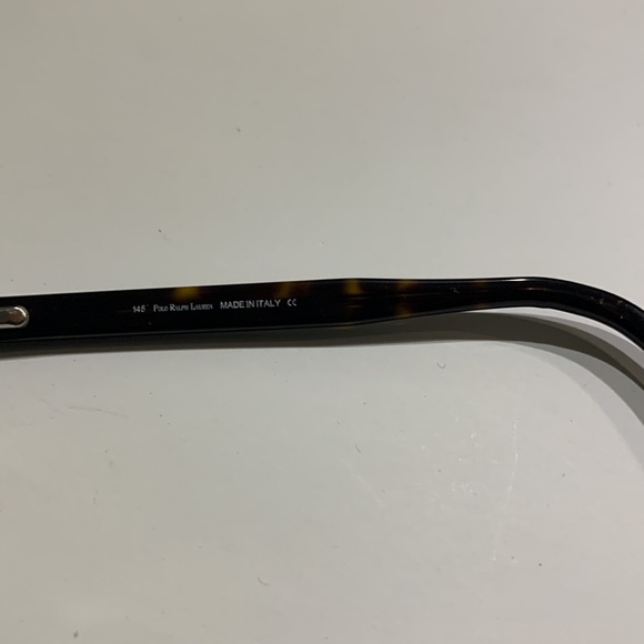 Polo Ralph lauren eye glasses frame. Only frame - Picture 6 of 8